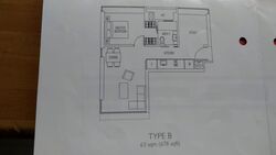 Citylights (D8), Condominium #473865031